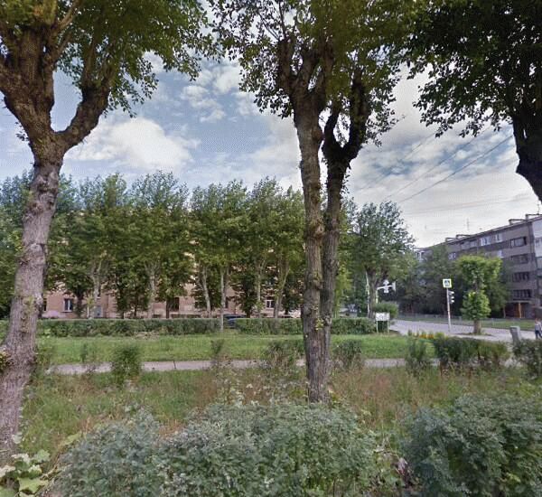 Отделение Почта Банка по адресу д. 43