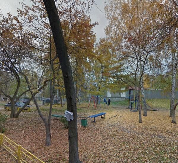 Отделение Почта Банка по адресу ул. Фрунзе,  д. 20