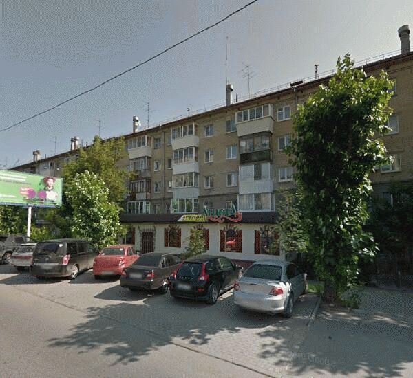 Отделение Почта Банка по адресу ул. Восточная,  д. 21