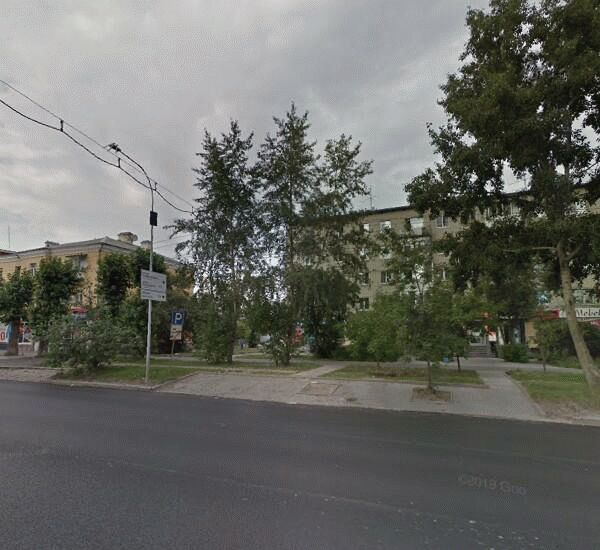 Отделение Совкомбана по адресу ул. Белинского,  д. 169 Б