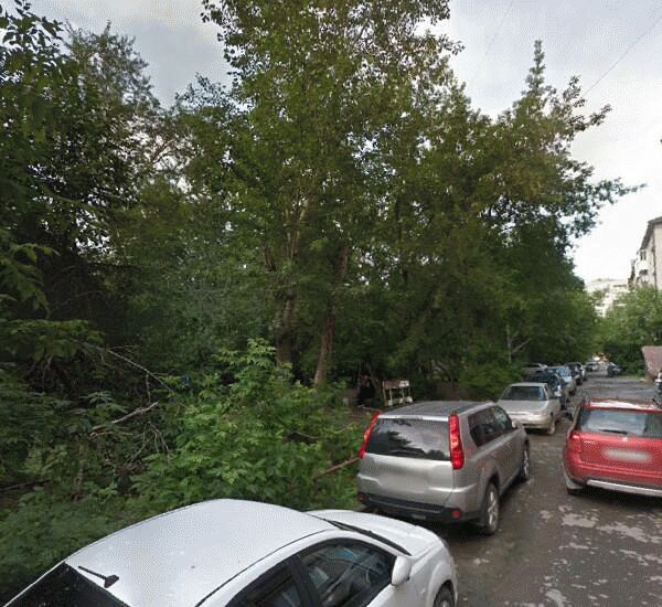 Отделение Совкомбана по адресу ул. Малышева,  д. 7