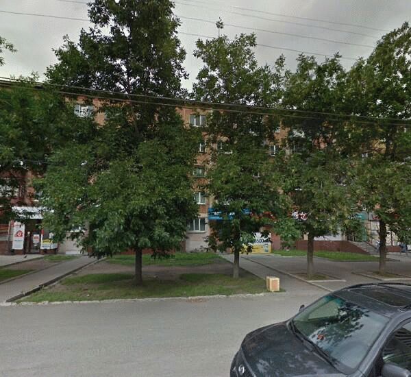 Отделение Совкомбана по адресу ул. Победы,  д. 36